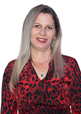 Foto de VERA LÚCIA BROMBINE DE CAMPOS E SILVA