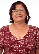 Foto de IRANI FERREIRA DA SILVA PIMENTA DE OLIVEIRA