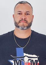 Foto de JAQUES FELIPE DE MOURA