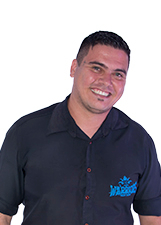 Foto de Fábio Junior dos Santos