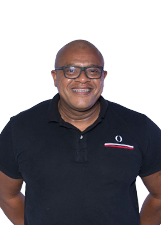 Foto de Adolfo de Pádua Bento