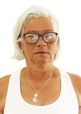 Foto de MARIA PAIXÃO DE JESUS