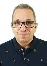 Foto de ASTROGILDO DE MELO SILVA