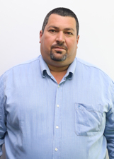 Foto de MÁRCIO ROBERTO BECALETO
