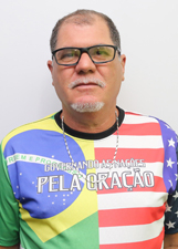 Foto de EDISON CONTE
