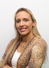 Foto de JULIANA FERNANDA ALVES DAS CHAGAS