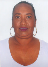 Foto de LUCIANA APARECIDA ALCALÁ DOS SANTOS