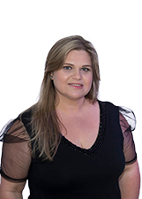 Foto de Cláudia Regina de Angelo