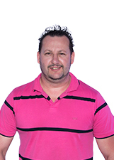 Foto de Leandro Augusto Eleutério Alberto