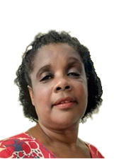 Foto de DUNIA DE CASTRO RIBEIRO