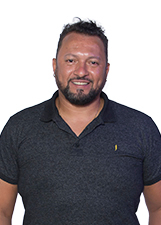 Foto de Mauro Sérgio Carvalho Salomão