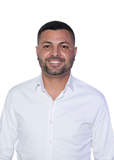 Foto de JACÓ FERREIRA DOS SANTOS