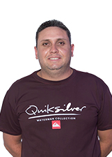 Foto de Rodrigo Antonio Donizete Botaro