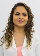 Foto de CARLA CRISTIANE FERREIRA