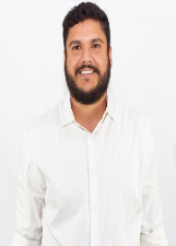 Foto de CAIO AUGUSTO GARCIA COSTA E SILVA