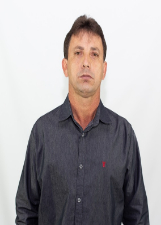 Foto de Dirceu Aparecido Sverzuti