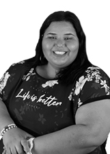 Foto de NATÁLIA APARECIDA DOS SANTOS SOUZA