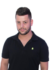 Foto de FERNANDO HENRIQUE DOS SANTOS