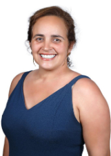 Foto de ANA CAROLINA NERATH SEGIA