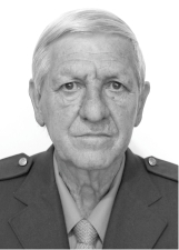 Foto de JOSÉ APARECIDO FERREIRA