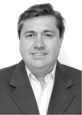 Foto de MARCO AURELIO DE CARVALHO