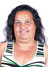 Foto de Solange Aparecida Quinzote