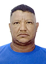 Foto de Rubens Pereira dos Santos