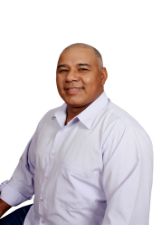Foto de LINDOMAR ALVES DA CRUZ