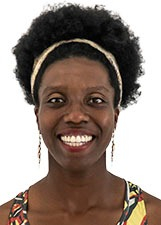 Foto de LÍVIA MARIA NICOMEDES CONCEIÇÃO