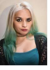 Foto de MONIQUE IAMORE SATO