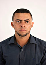 Foto de PATRÍCIO TENÓRIO DOS SANTOS