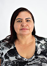 Foto de Rosangela de Fatima Pereira Pinto