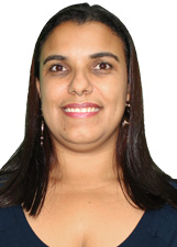 Foto de DANIELE DE FARIA SANTOS MÁXIMO