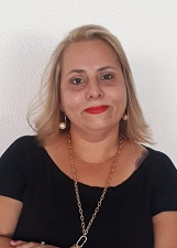 Foto de SIMONE CAROLINE MARTINS NEVES DE ALMEIDA