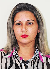 Foto de APARECIDA CRISTINA MOREIRA DE SOUZA