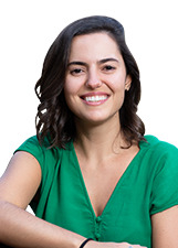 Foto de FLÁVIA BELLAGUARDA DE CASTRO CHUERY