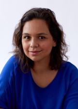 Foto de LÍGIA JALANTONIO HSU