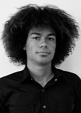Foto de JOÃO VICTOR DE OLIVEIRA GONÇALVES