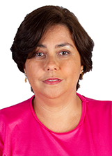 Foto de SANDRA REGINA CARDOSO MONTEIRO THIMM