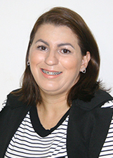Foto de Venisia Aparecida Sebrian