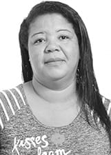 Foto de JOSEANE APARECIDA DOS SANTOS