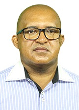 Foto de VALDERLI MATEUS DOS SANTOS