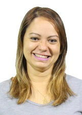 Foto de Eva Aparecida Siqueira Clemente