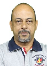 Foto de Jeferson Bernardo dos Santos