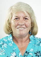 Foto de Regina Célia Tonello