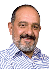 Foto de JOSE ANTÔNIO DA SILVA JUNIOR
