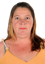 Foto de ROSIMEIRE ANTUNES OUSWIANNA