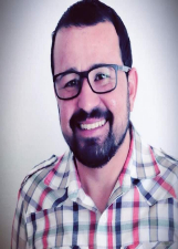 Foto de PAULO CESAR VIEIRA DE ALMEIDA