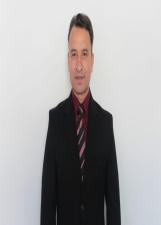 Foto de JOSIAS DA SILVA