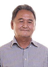 Foto de AUGUSTO YOSIHARO ITO
